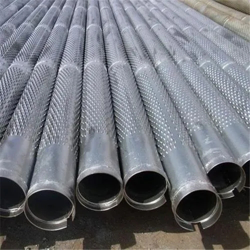 还有其他什么类型的深圳滤水管加工要求吗？