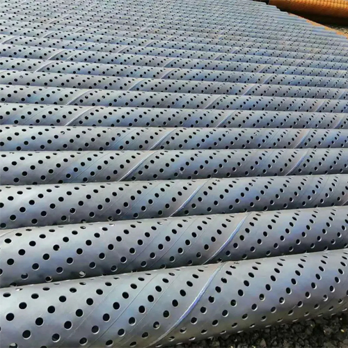 深圳桥式滤水管如何分类？