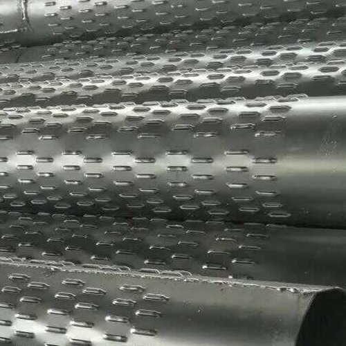 深圳滤水管的焊接工艺有哪些