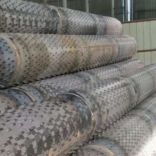 深圳滤水管一般口径的选择方式