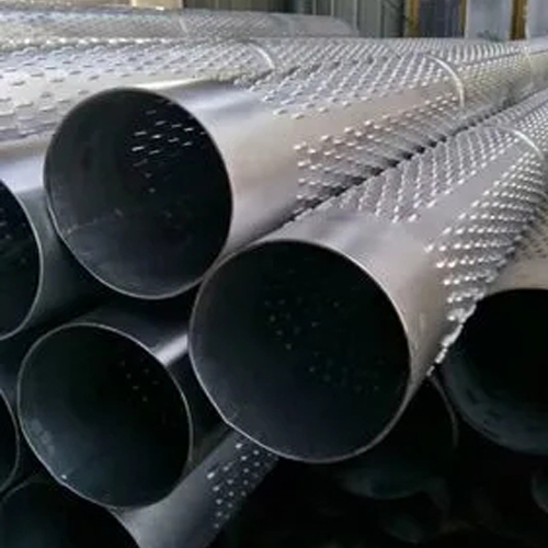 深圳滤水管口径多大最适合施工？