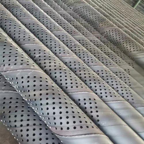 深圳滤水管施工要求及施工条件