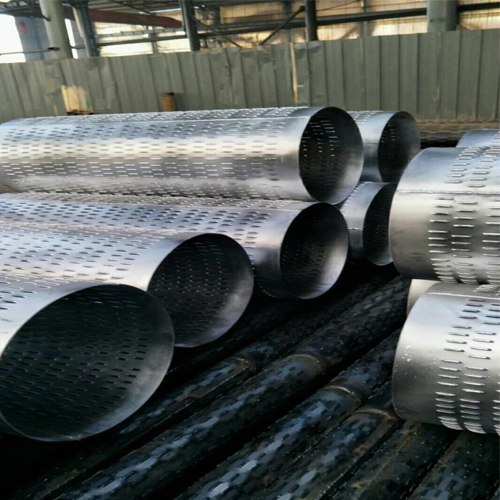 深圳桥式滤水管设备安装注意事项